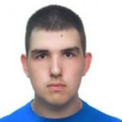 Глаголев Евгений
