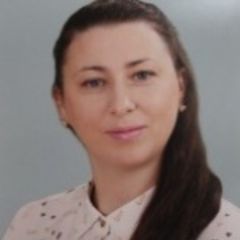 Пугач Наталья