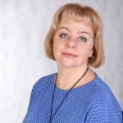 Кузнецова Екатерина