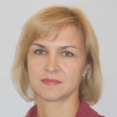 Смирнова Светлана