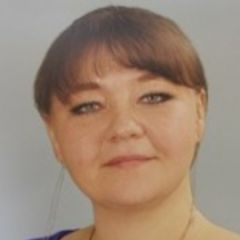 Беликова Елена Васильевна