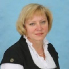 Горячева Раиса