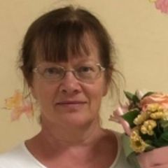 Лаврова Нина