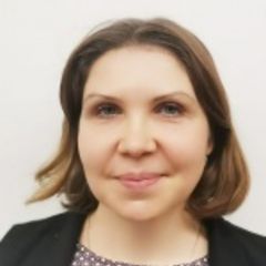 Канарейкина Екатерина