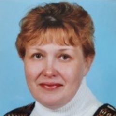 Селина Татьяна