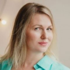 Машнинова Светлана