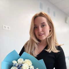 Сержанова Полина