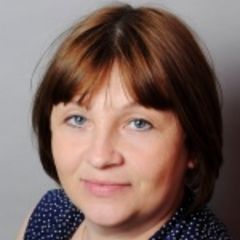 Полякова Светлана