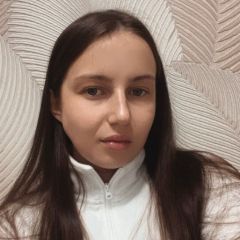 Земзюлина Анастасия