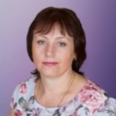 Третьякова Ирина
