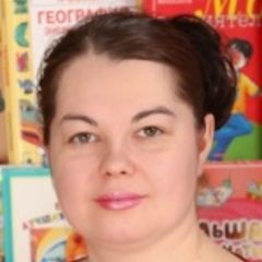 Ролдугина Елена