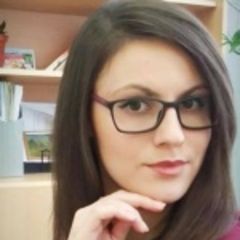 Береснева Анна Александровна