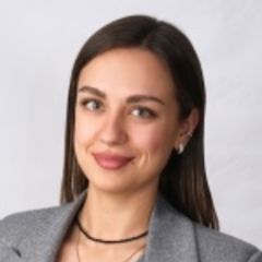 Маркелова Диана