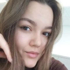 Курмаева Сабина
