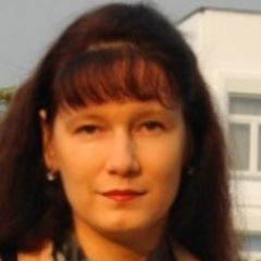 Торяник Ольга