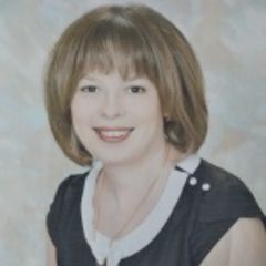 Лобанова Елена