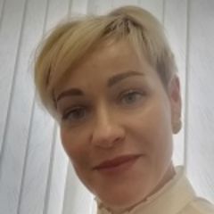 Ерохина Дарья