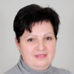 Макарова Ольга