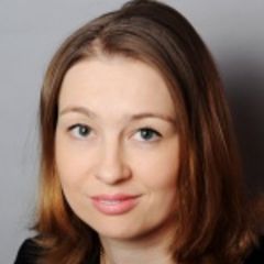 Музафярова Лилия