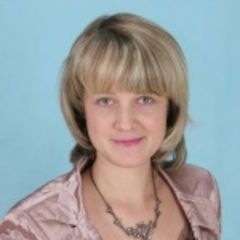 Рыжкова Майя