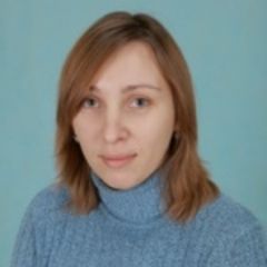 Несветайлова Мария