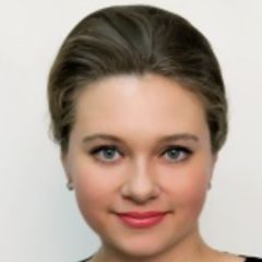 Быкова Ольга