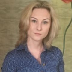 Цикалова Екатерина
