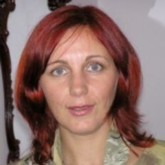 Носенко Екатерина