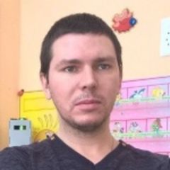 Кучеренко Антон