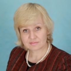 Синиченкова Ирина