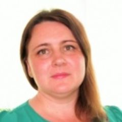 Черкасова Наталья