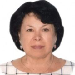 Латышева Ольга
