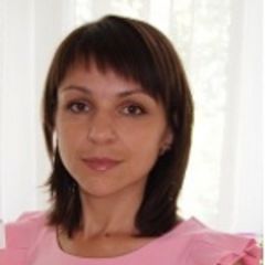 Избудущих Елена