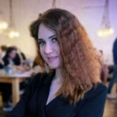 Пивненко Екатерина