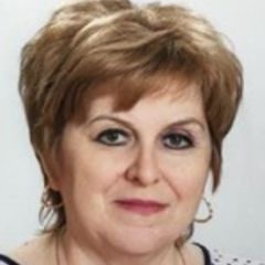 Соколова Елена