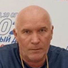 Шевченко Владимир