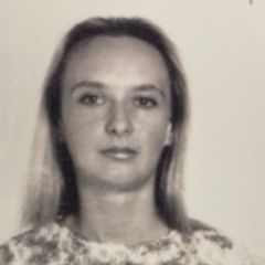Рожнова Анастасия