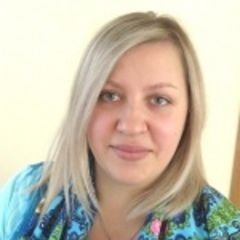 Власенко Ангелина