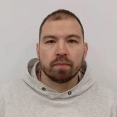 Лысенков Никита