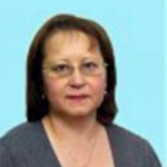 Гребенникова Галина