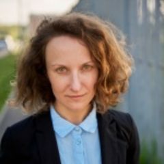 Рукина Наталия
