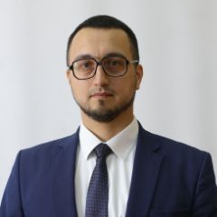Алексеев Артем Александрович