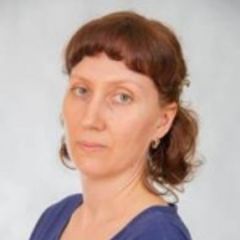 Тростина Светлана