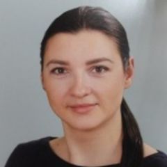 Кудряшова Елена