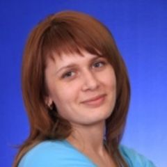 Семенова Екатерина